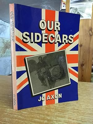 Our Sidecars: The British Sidecar Scene