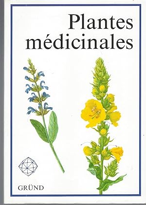 Plantes Medicinales.