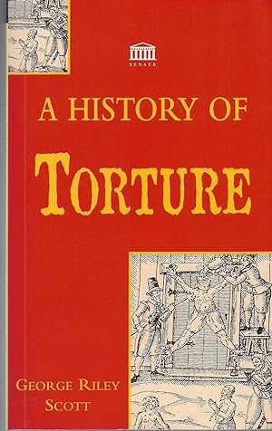 A History Of Torture