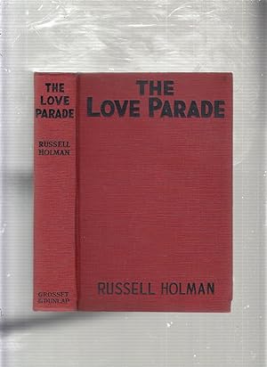The Love Parade (photoplay edition)