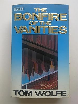 The Bonfire Of The Vanities