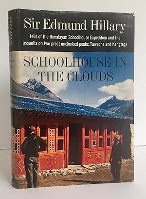 Schoolhouse in the Clouds