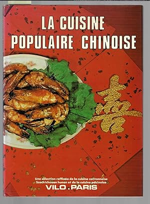 La cuisine populaire chinoise