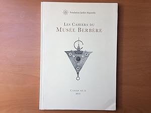 Les Cahiers du Musée Berbère - Cahier 2