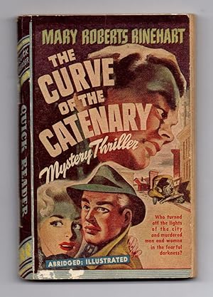 The Curve of the Catenary