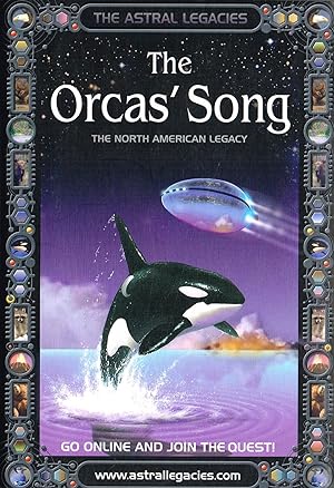 The Orca's Song : Astral Legacies :