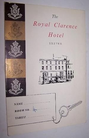 The Royal Clarence Hotel - Exeter
