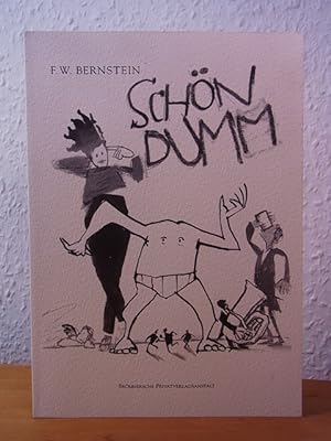 Schön dumm! Eine Ausstellung der Reihe "Komische Zeichenkunst" im Stadtmuseum Ludwigshafen, 11. F...