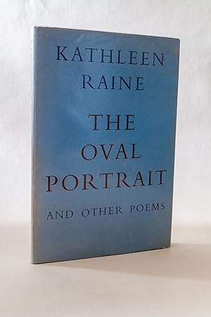The Oval Portrait and Other Poems