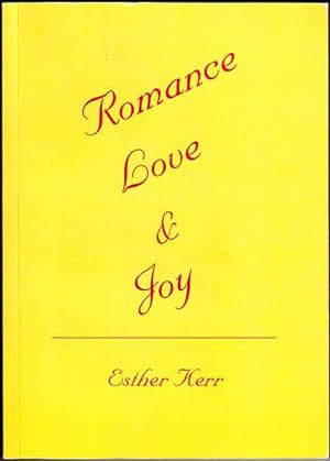 Romance Love & Joy