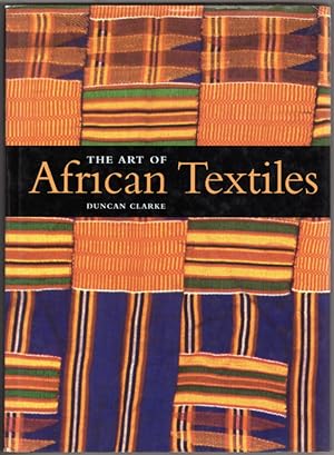 Art of African Textiles