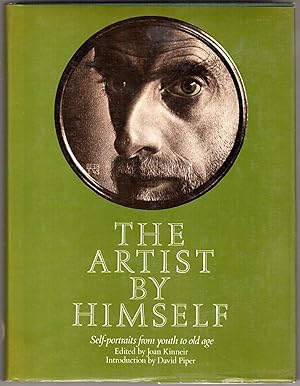 The Artist by Himself: Self-portraits from youth to old age