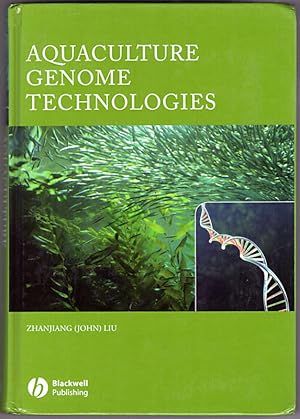 Aquaculture Genome Technologies