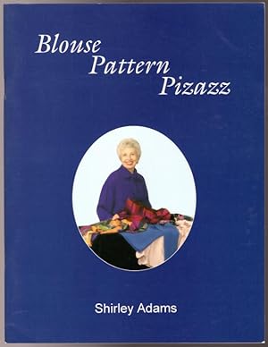 Blouse Pattern Pizazz