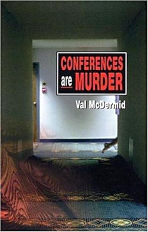 Conferences are Murder: A Lindsay Gordon Mystery (Lindsay Gordon Mystery Series)