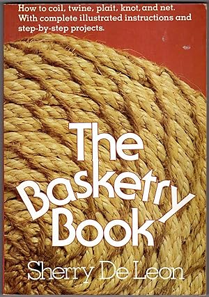 The Basketry Book