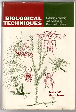 Biological Techniques