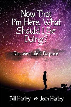 Now That I'm Here, What Should I Be Doing?: Discover Life's Purpose