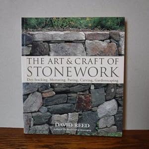 The Art & Craft of Stonework