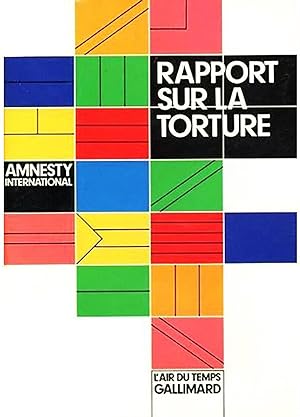 Rapport sur la torture, Amnesty International