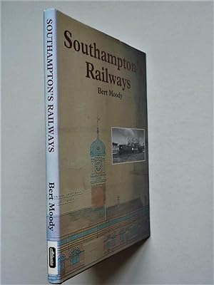 Southampton's Railways