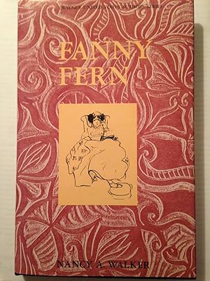 Fanny Fern.