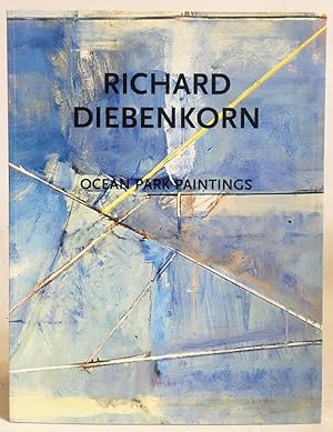 Richard Diebenkorn (1922-1993) : Ocean Park Paintings