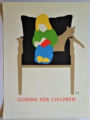Godine for Children: Poster