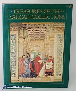 Treasures of the Vatican Collections