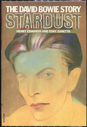 Stardust: The David Bowie Story