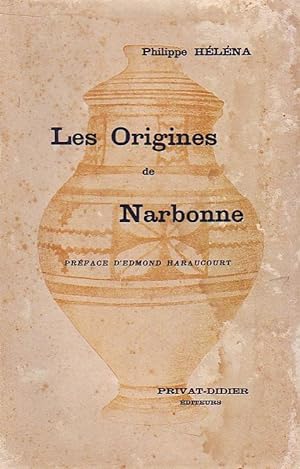 Les origines de Narbonne
