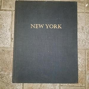 New York: A book of photographs