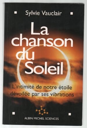 La chanson du soleil