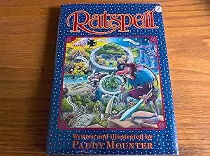 Ratspell - first edition