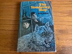 The Yonderley Boy - first edition