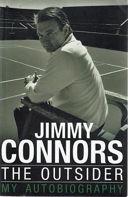 The Outsider: Jimmy Connors