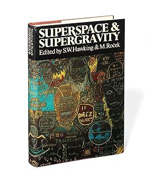 Superspace and Supergravity: Proceedings of the Nuffield Workshop, Cambridge June 16-July 12, 1980.