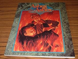 Ashes to Ashes : A Story for Vampire