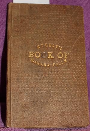 THE BOOK OF NIAGARA FALLS