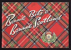 BONNIE BITS O' BONNIE SCOTLAND