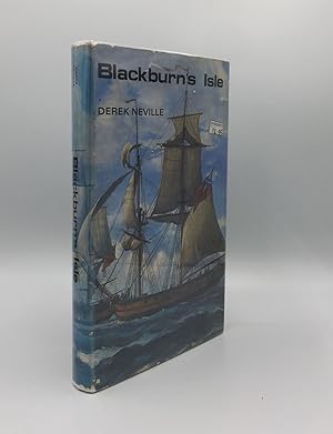 BLACKBURN'S ISLE