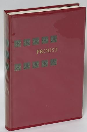 Proust: Collection genies et realites