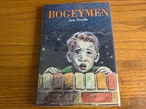 Bogeymen - first edition