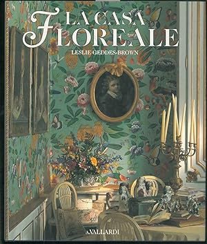 La Casa floreale. Traduzione di A. Crespi Bortolini.