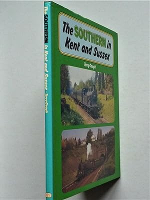 The Southern in Kent and Sussex