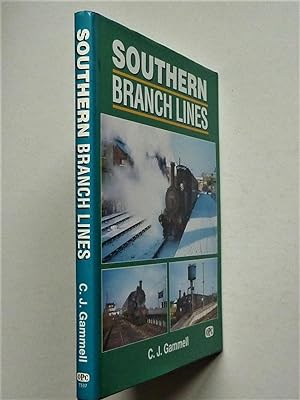 Southern Branch Lines