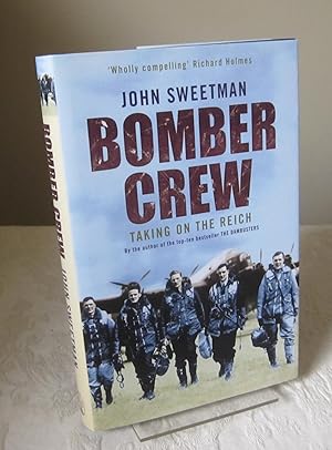 Bomber Crew: Taking on the Reich