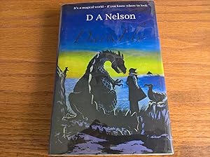 DarkIsle - first edition