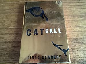 Catcall - first edition