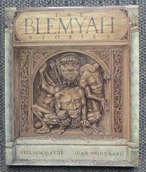 THE BLEMYAH STORIES.